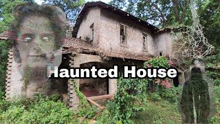 Haunted House|| Golden Langurs || Chakrashilla Wildlife sanctuary || Assam