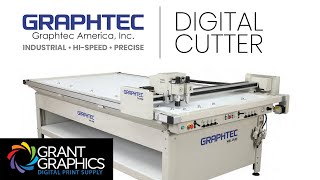 Grant Graphics & Graphtec!