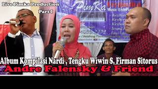 Live Performance PimKa Production Part I