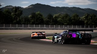 GT7 | CLR TEC T1 | S4 R3 | Catalunya