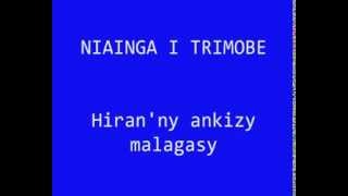 Niainga i Trimobe