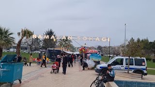 Gaziantep Kermes! Ramazan Sofrası / Ramazan Şenligi / Ramazan Kermesi