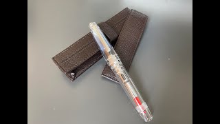 Grail pen: Is the Sailor Pro Gear King of Pen (KOP) worth $770?