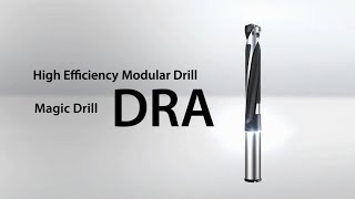 KYOCERA DRA Product Video