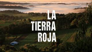 La Tierra Roja - El Soberbio, Misiones