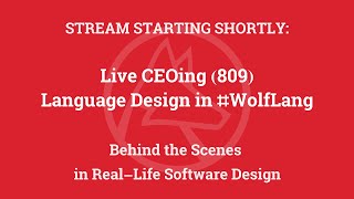 Live CEOing Ep 809: Design Review of Calculus & Algebra Features continued