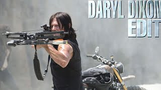 Daryl Dixon | Edit  [TWD]