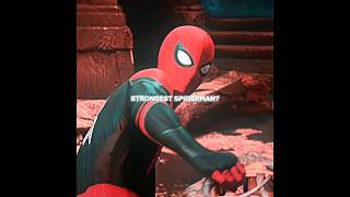 Strongest Spider-Man Edit | Don't Copy My Flow - Mwizz, George Kipa & Frozy (Slowed)