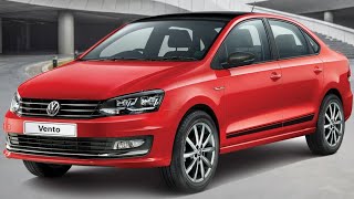 Volkswagen Vento Sport launched at rs.11.44 lakh Specifications Features details