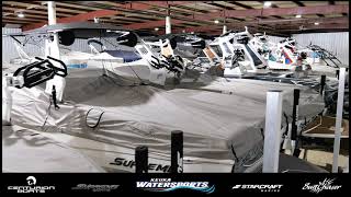 Super Showroom Now Open By Appointment - Keuka Watersports