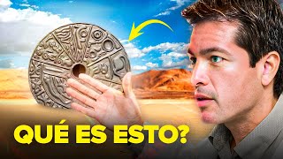 ❌  6 TECNOLOGIAS ANTIGUAS  que la Ciencia no Puede Explicar