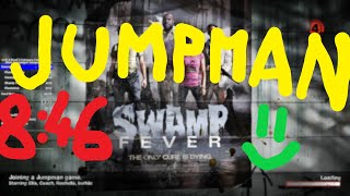 L4D2 Swamp Fever Jumpman Speedrun in 8:46 *Former World Record*