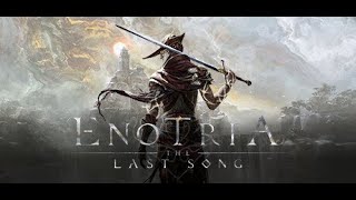 Stage is Set | Enotria: The Last Song | PC Gameplay | Let's Try