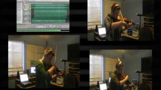 Just Friends Freestyle by Stephen McKenney 2.15.10