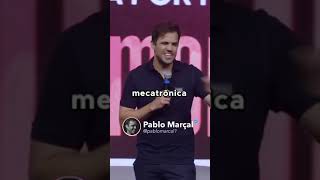 Sonhos X ambientes #shorts | Pablo marçal.