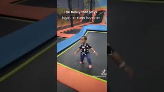 Urban Air Trampoline and Adventure Park | Houston Texas #shorts #birthdaycelebration