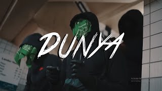 [FREE] UK Drill Type Beat x NY Drill Type Beat - "DUNYA" | Drill Type Beat 2024