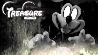 TREASURE ISLAND - Cursed Disney Fnaf Fan Game