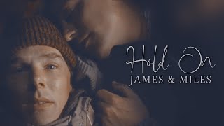 Hold On || James & Miles || Third Star || Benedict Cumberbatch