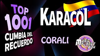 GRUPO KARACOL - CORALI