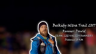 Beskidy Ultra Trail - BUT 60