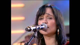 Me voy (Live) - Julieta Venegas