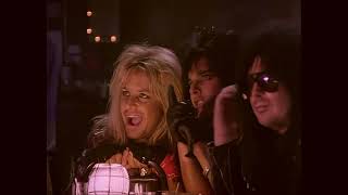 Mötley Crüe - Girls Girls Girls (HD Remastered)