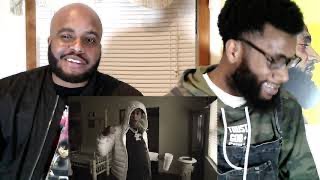 Youngboy Never Broke Again-Fine By Time{REACTION}