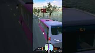 Nuevo BUS SIMULATOR 2023 Multijugador para Android #bussimulator