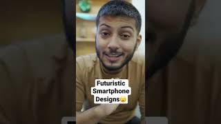 Future of Smartphone's 🔥