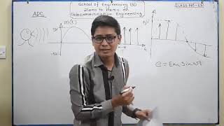 11. Zero to Hero on Communication Class-13 (PCM and ADC Basic)