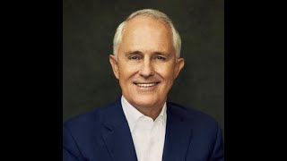 Malcolm Turnbull - Antifragility, Politics and Murdoch