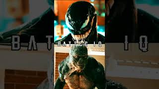 Venom vs Lizard || Who will Win#shorts#shortsviral