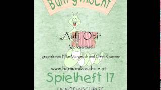 Aufi, Obi - Hörbeispiel Spielheft 17 (Elke Margetich, Sewi Krammer)