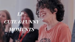 LP - Funny and Cute Moments