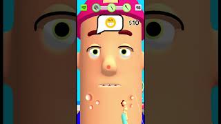 Dr Pimple POP Funny Android, ios gameplay