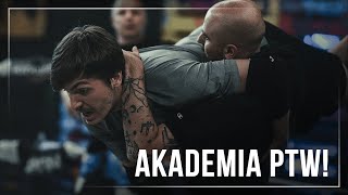 Akademia Pro Wrestlingu PTW!