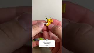 Unboxing Mystery Pokémon Figures (fakes???) #pokemon #unboxing