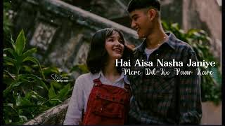 Ankhiyan teri mere dil pe vaar kare | Jaaniye | Trending WhatsApp status | SB's CREATION