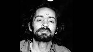 Charles Manson and The Family