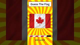 Can You Guess the Flag? (Geography Quiz)#shoetsvideos#shorts#shortfeed#shortviral#quiztime#challenge