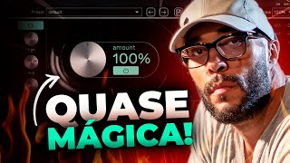 O MELHOR PLUGIN PARA MIXAGEM? | The God Particle Review