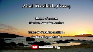 UNIC - Ainul Mardhiah | Norman (Cover)