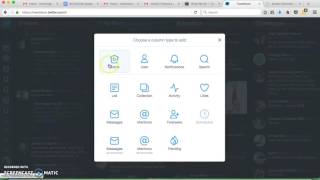 TweetDeck Tutorial