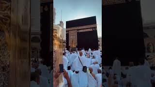 Most Beautiful Adhan of Masjid Al Haram | Live from the Holy Kabba | Maqame Ibraheem | Mecca Saudi