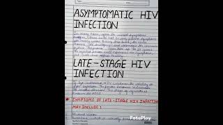 Class 12|biology|project|AIDS