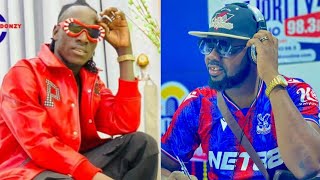 G. Face Threatens to Cripple Striker De Donzy's Career After Disrespectful Allegations.