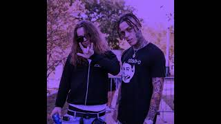 [FREE] Lil Skies x Yung Pinch Type Beat ''Steppin On The Scene''