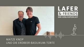 Folge 24 - Matze Knop zu Gast bei Johann Lafer