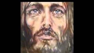 Face of Jesus (Morphing Effects)